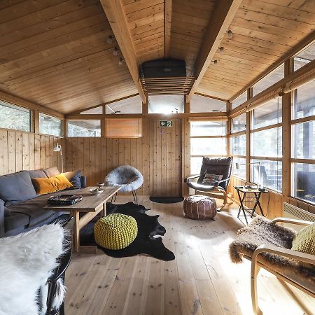 Lovely Cabin In The Capital Area With Hot Tube Hafnarfjörður 외부 사진