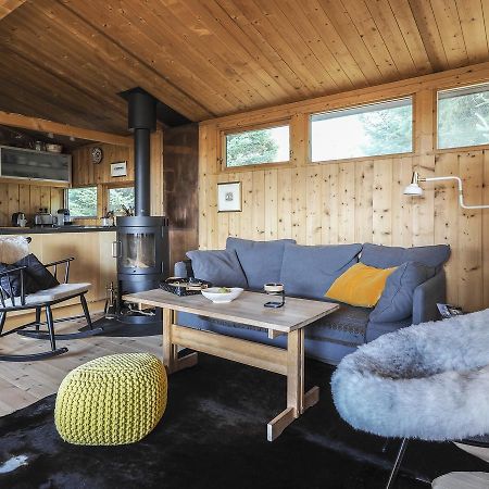 Lovely Cabin In The Capital Area With Hot Tube Hafnarfjörður 외부 사진