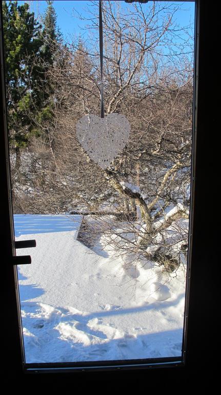 Lovely Cabin In The Capital Area With Hot Tube Hafnarfjörður 외부 사진