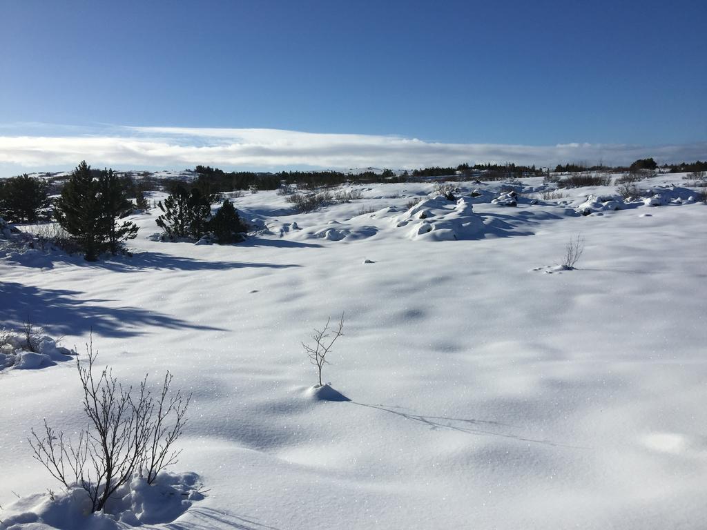 Lovely Cabin In The Capital Area With Hot Tube Hafnarfjörður 외부 사진