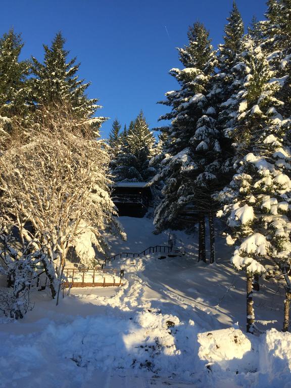 Lovely Cabin In The Capital Area With Hot Tube Hafnarfjörður 외부 사진