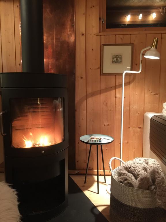 Lovely Cabin In The Capital Area With Hot Tube Hafnarfjörður 외부 사진