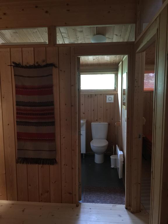 Lovely Cabin In The Capital Area With Hot Tube Hafnarfjörður 외부 사진