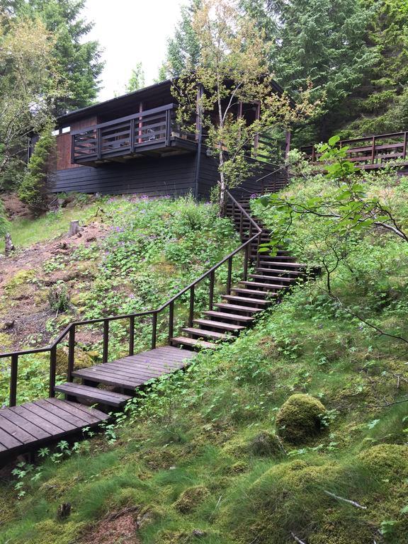 Lovely Cabin In The Capital Area With Hot Tube Hafnarfjörður 외부 사진