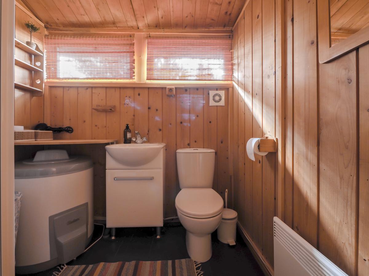 Lovely Cabin In The Capital Area With Hot Tube Hafnarfjörður 외부 사진