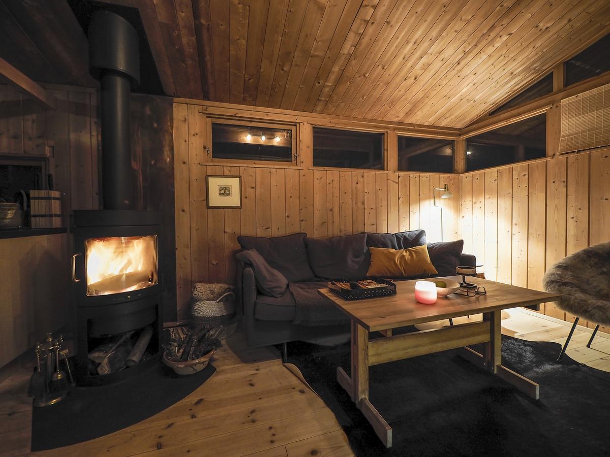 Lovely Cabin In The Capital Area With Hot Tube Hafnarfjörður 외부 사진