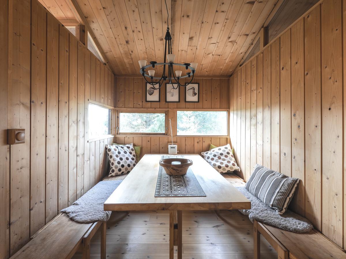 Lovely Cabin In The Capital Area With Hot Tube Hafnarfjörður 외부 사진