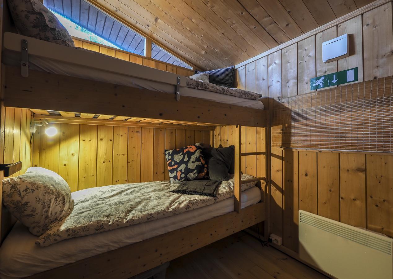 Lovely Cabin In The Capital Area With Hot Tube Hafnarfjörður 외부 사진